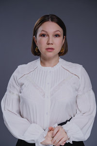 Евгения Капралова фото 26