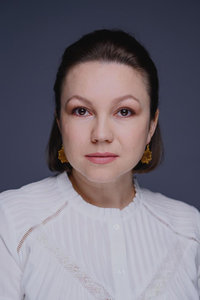Евгения Капралова фото 28