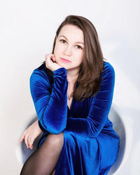 Евгения Капралова фото 5