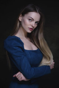 Екатерина Каратеева фото 6