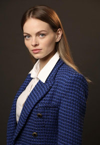 Екатерина Каратеева фото 7