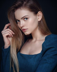Екатерина Каратеева фото 8