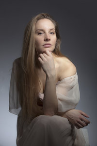 Елена Карпова фото 16