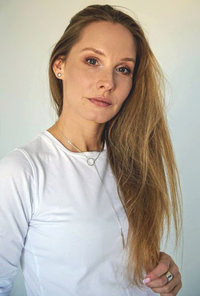 Елена Карпова фото 19