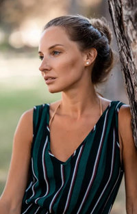 Елена Карпова фото 3