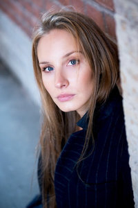 Елена Карпова фото 9