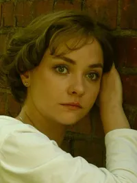 Елена Карпович фото 2