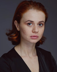 Изабелла Карсанова фото 3