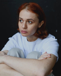 Изабелла Карсанова фото 4