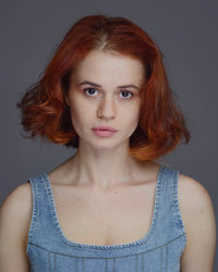 Изабелла Карсанова фото 5