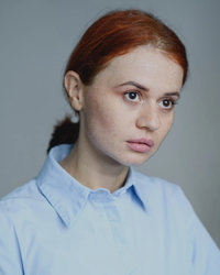 Изабелла Карсанова фото 6