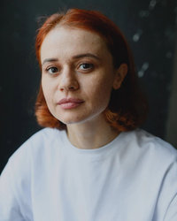 Изабелла Карсанова фото 7