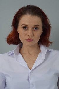 Изабелла Карсанова фото 9