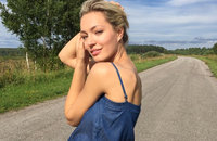 Анна Карышева фото 19