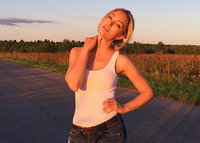 Анна Карышева фото 4