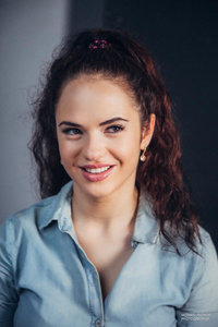 Марианна Касаткина фото 5