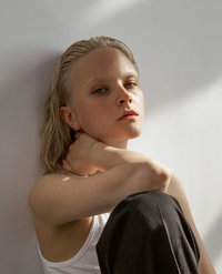 Елизавета Кашинцева фото 16