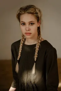 Дарья Каширина фото 2