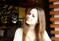 Александра Каштанова фото 19