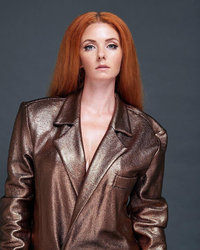 Лена Катина фото 11