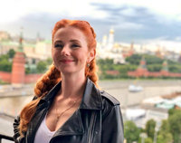 Лена Катина фото 16