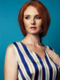 Лена Катина фото 9