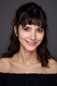 Клара Казакевич фото 10