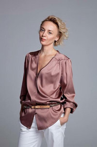 Алла Казакова фото 12