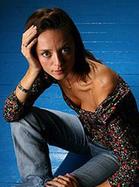 Алла Казакова фото 2