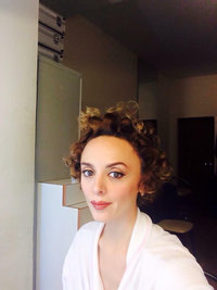Алла Казакова фото 7