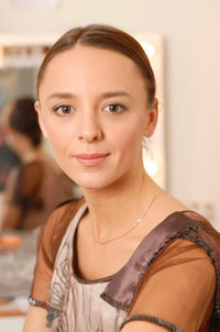 Алла Казакова фото 9