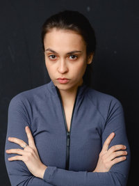 Дарья Казакова фото 26