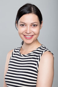 Екатерина Казакова фото 9