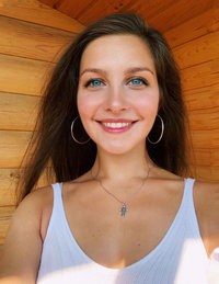 Екатерина Казакова (II) фото 10