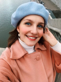 Екатерина Казакова (II) фото 3