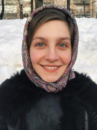 Екатерина Казакова (II) фото 4
