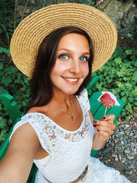 Екатерина Казакова (II) фото 5