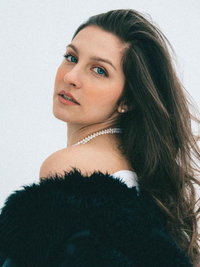 Екатерина Казакова (II) фото 8
