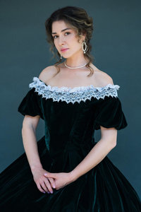 Полина Казанцева фото 2