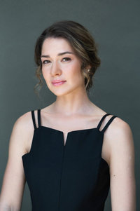 Полина Казанцева фото 5