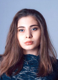 Кристина Казарова фото 3