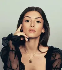 Мими Кин фото 16