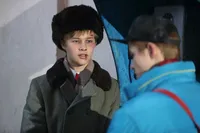 Леон Кемстач в сериале Слово пацана. Кровь на асфальте 11