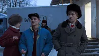 Леон Кемстач в сериале Слово пацана. Кровь на асфальте 12