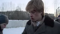Леон Кемстач в сериале Слово пацана. Кровь на асфальте 13
