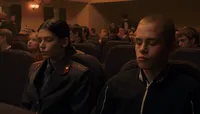 Леон Кемстач в сериале Слово пацана. Кровь на асфальте 15