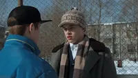 Леон Кемстач в сериале Слово пацана. Кровь на асфальте 16
