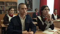 Леон Кемстач в сериале Слово пацана. Кровь на асфальте 18