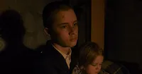 Леон Кемстач в сериале Слово пацана. Кровь на асфальте 21