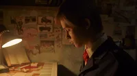 Леон Кемстач в сериале Слово пацана. Кровь на асфальте 3